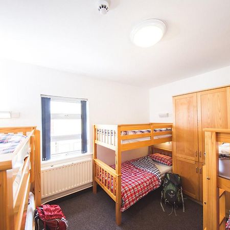 White Park Bay Youth Hostel Баллинтой Экстерьер фото