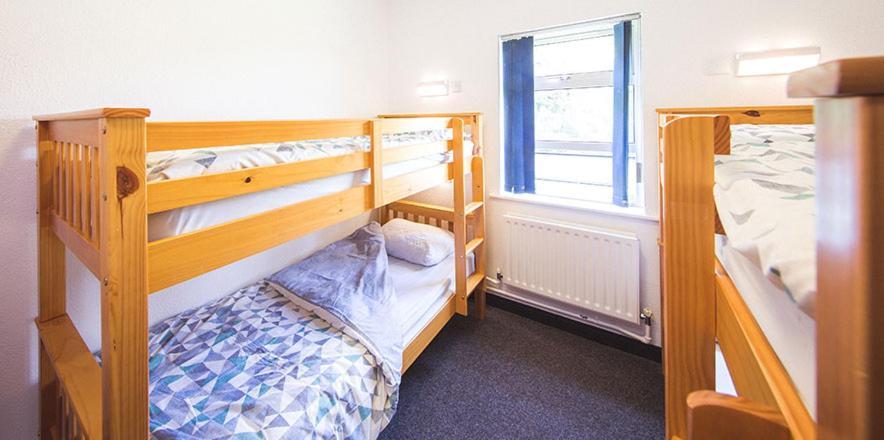 White Park Bay Youth Hostel Баллинтой Экстерьер фото