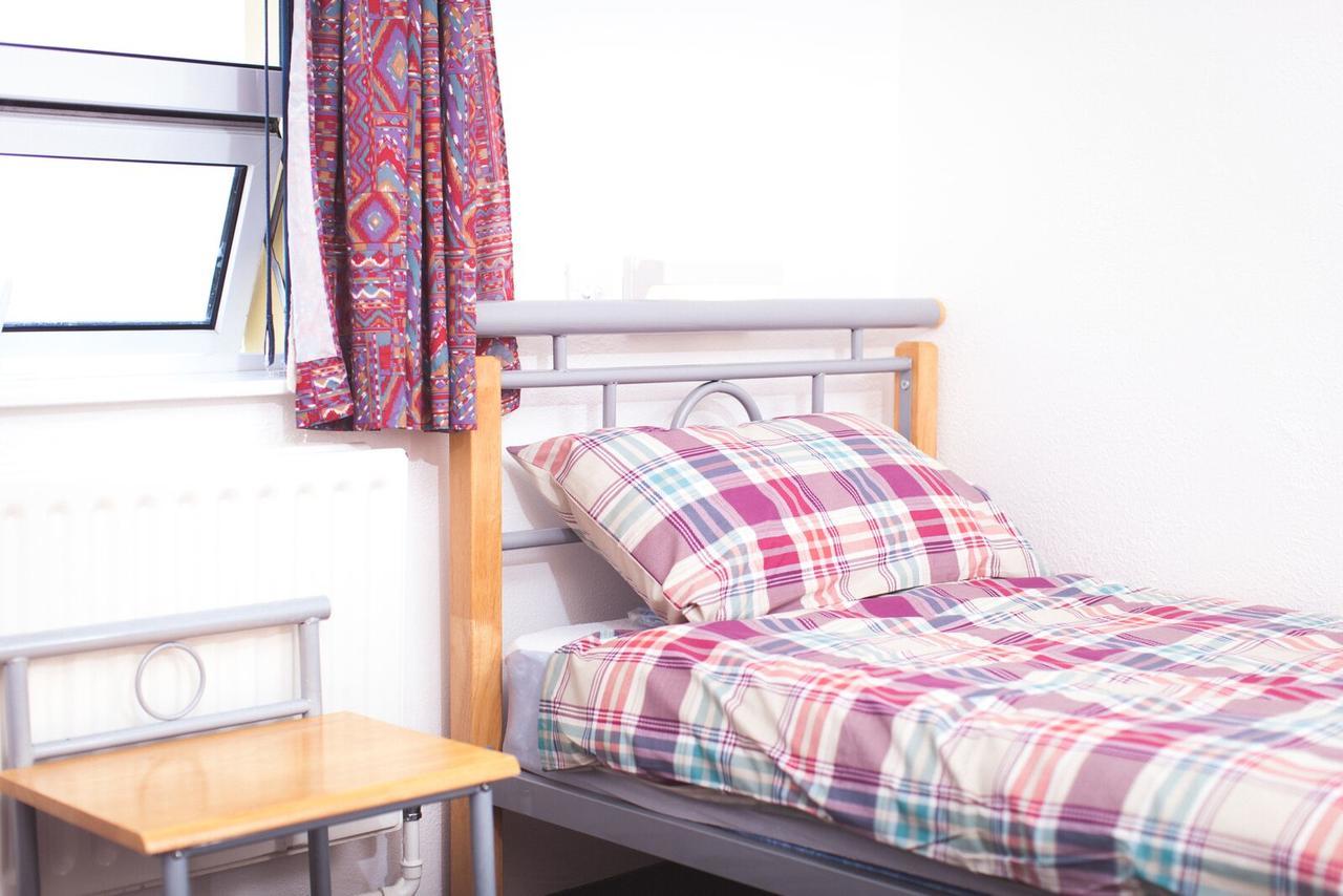 White Park Bay Youth Hostel Баллинтой Экстерьер фото