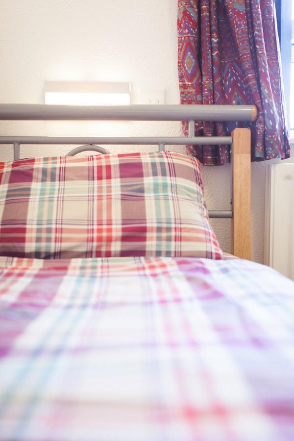 White Park Bay Youth Hostel Баллинтой Экстерьер фото